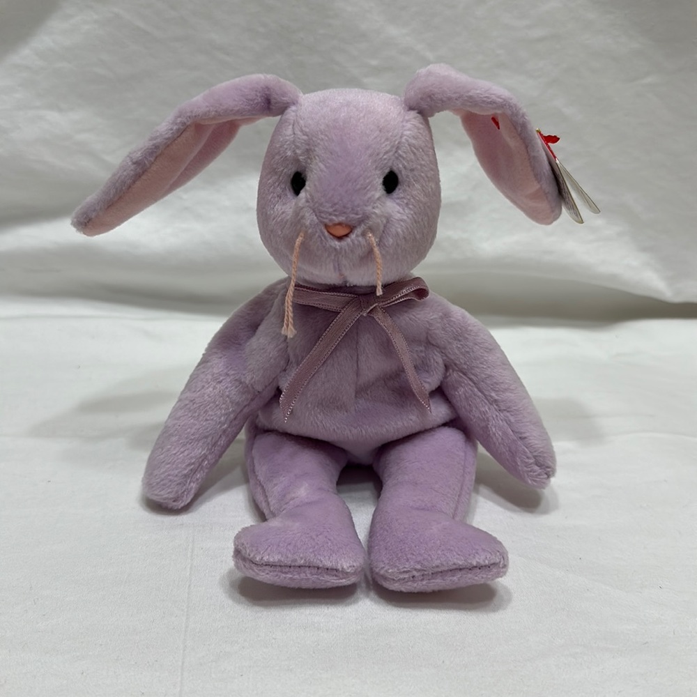 Ty beanie baby, Floppity